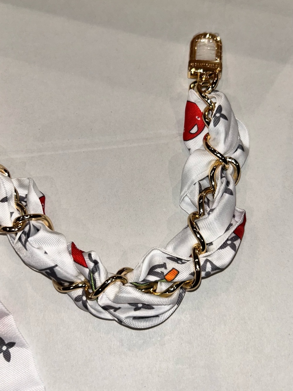 Bag Charm - Picture 5 of 5